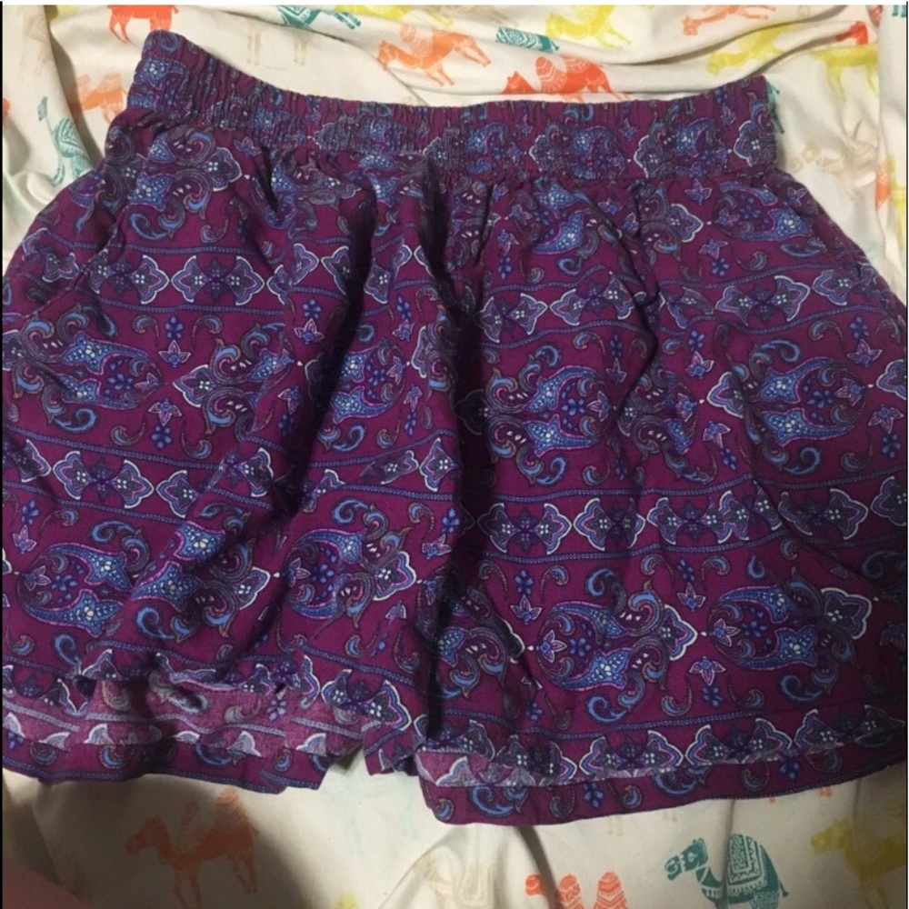 Shorts